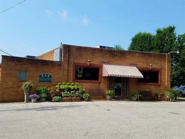 The Chicken Place