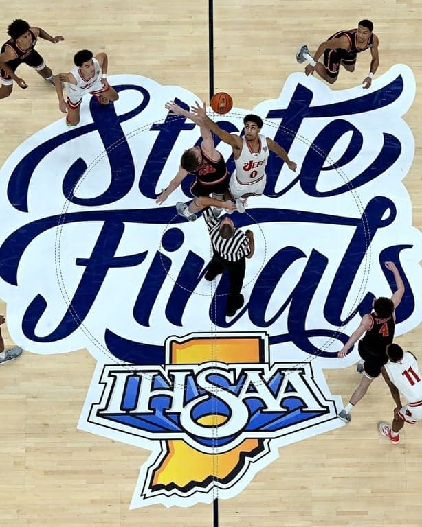 2026 IHSAA Boys Basketball State Finals Preview
