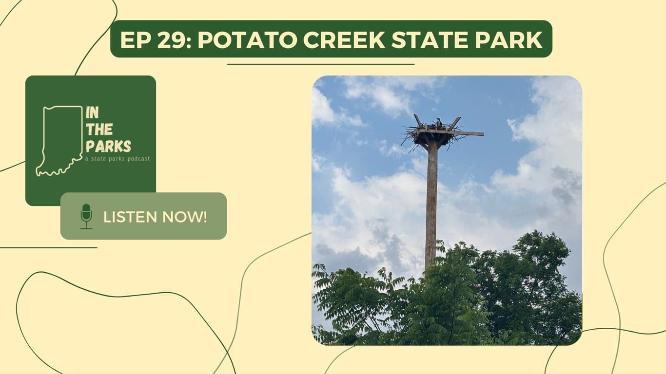 Potato Creek State Park: The Power of a Place
