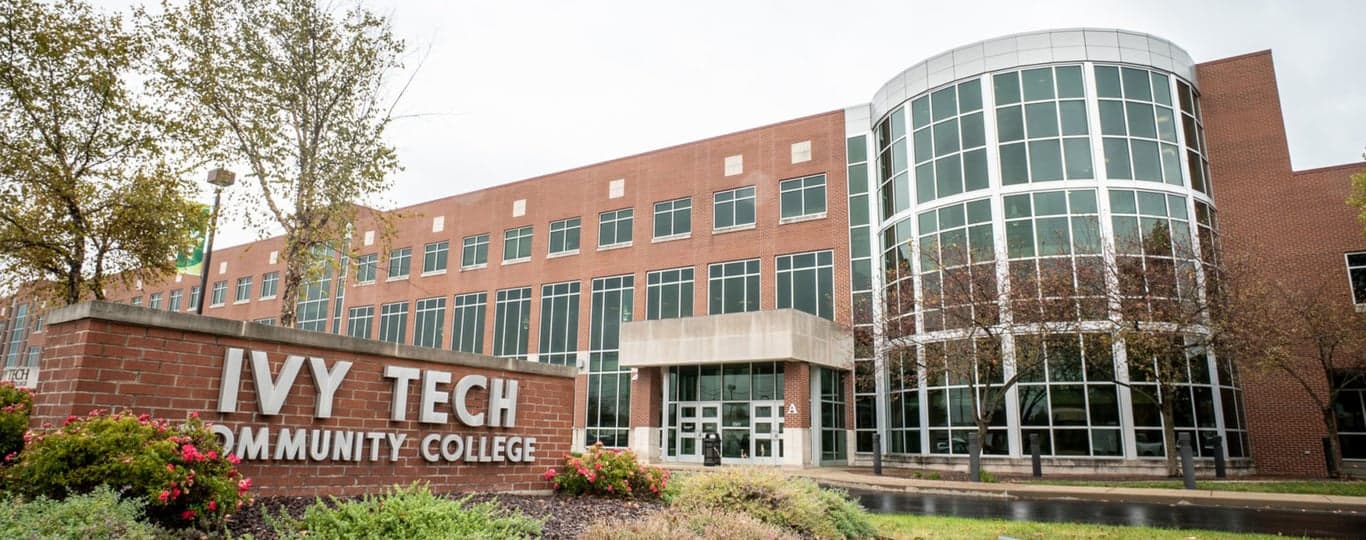 How Indiana Vocational Technical College Became Ivy Tech