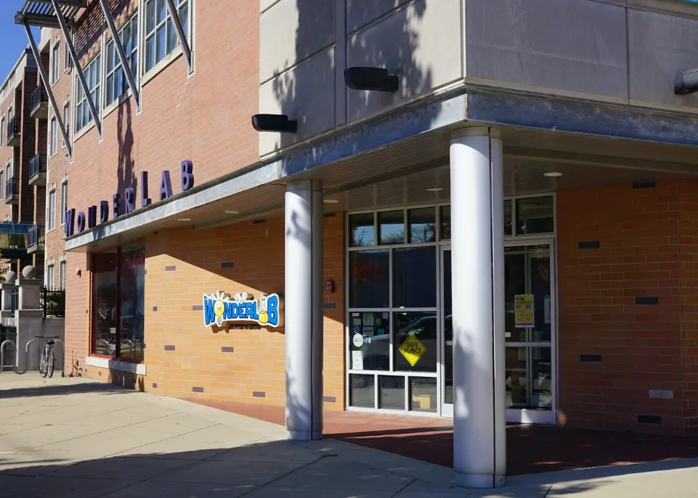 WonderLab Museum