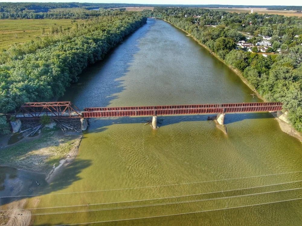 What’s it like in Montezuma, Indiana?