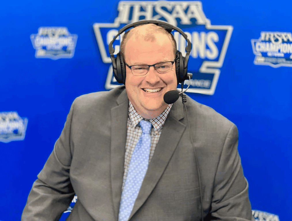 The Hometown Voice: A Conversation with Broadcaster Greg Rakestraw