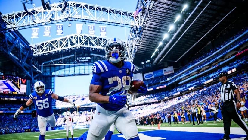 Colts 2026 NFL Draft Preview: No First-Rounder, Big Needs