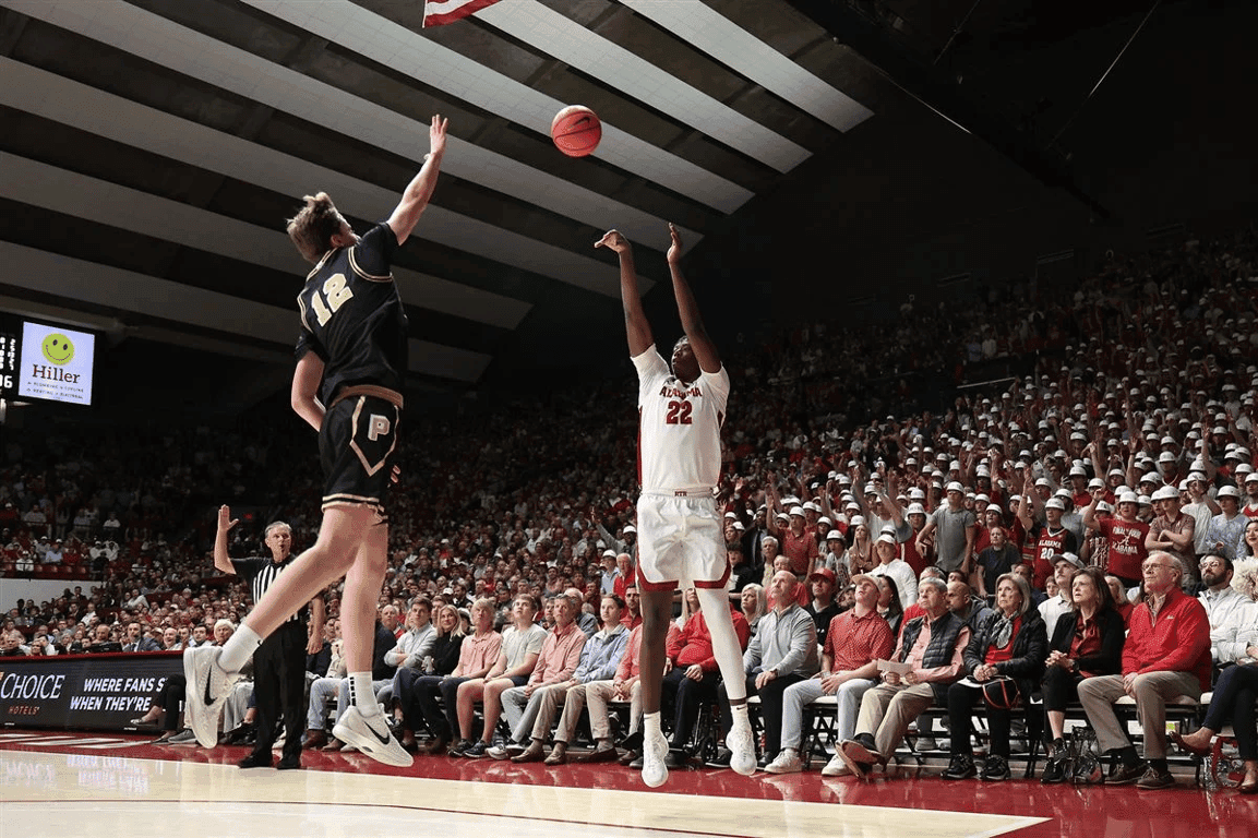Hoosiers Hoops Hits It Big in Transfer Portal