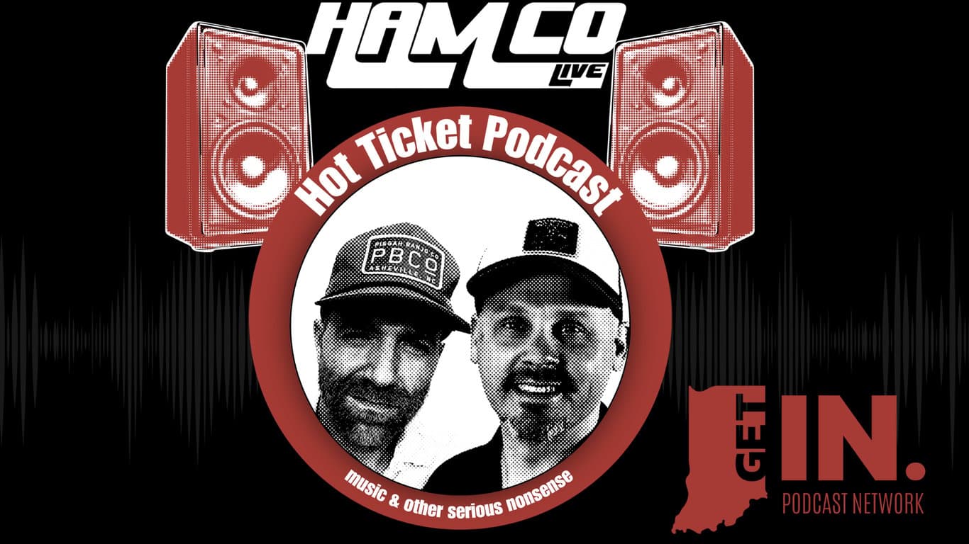 HamCo Live