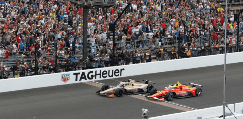 One Week Later: The 110th Indy 500 Leaves Behind an Empty Track and a $566 Million Economic Wake