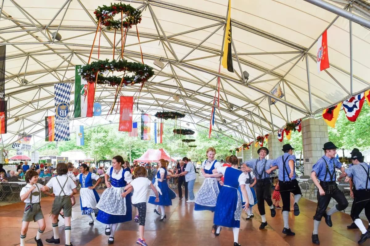 Fort Wayne GermanFest