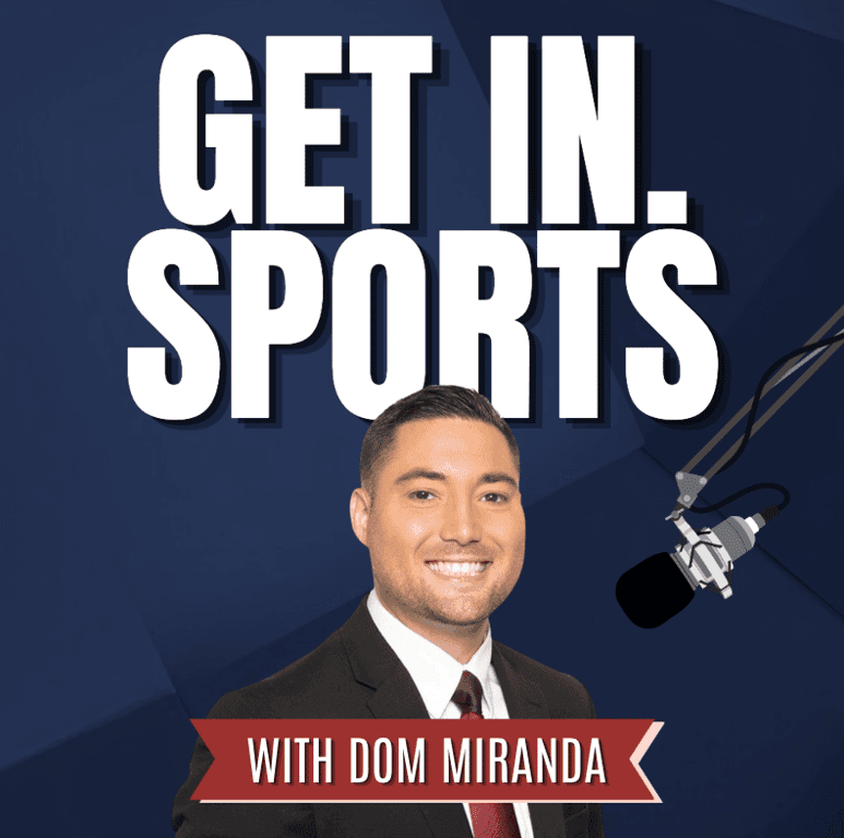 Get IN. Sports