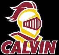 Calvin University Knights logo