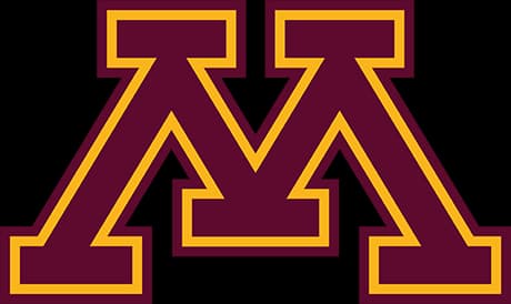 Minnesota Golden Gophers logo