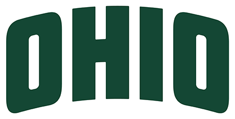 Ohio Bobcats logo