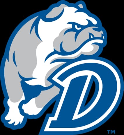 Drake Bulldogs logo