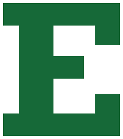 Eastern Michigan Eagles logo