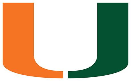 Miami Hurricanes logo