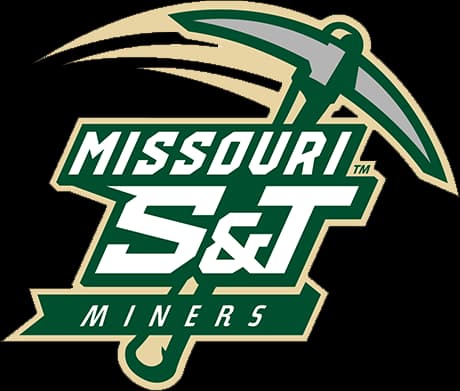 Missouri S&T Miners logo
