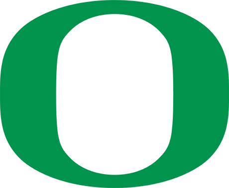 Oregon Ducks logo