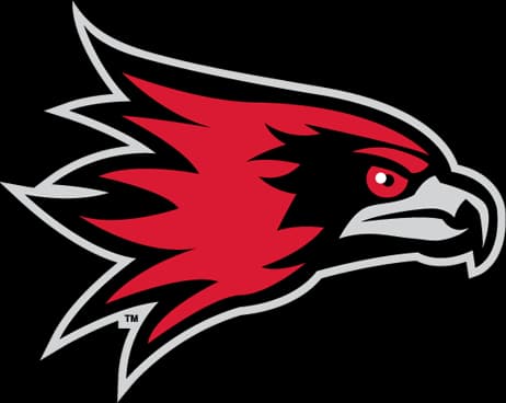 Southeast Missouri State Redhawks logo