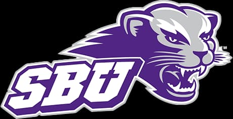 Southwest Baptist Bearcats logo