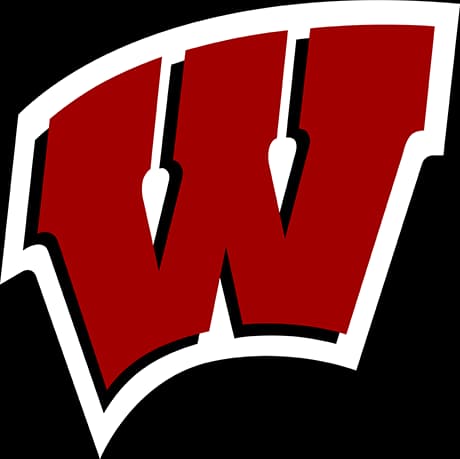 Wisconsin Badgers logo