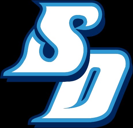 San Diego Toreros logo