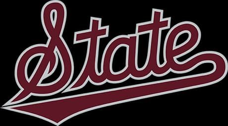 Mississippi State logo