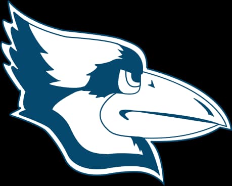 Westminster (MO) Blue Jays logo