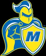 Madonna (Mich.) logo