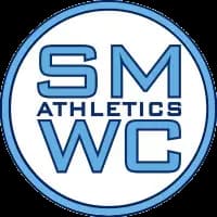 Saint Mary-of-the-Woods logo