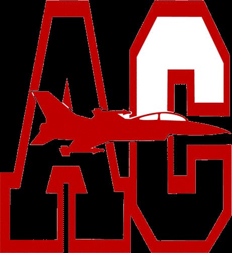 Adams Central logo
