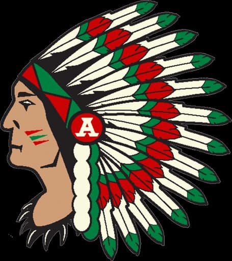 Anderson logo