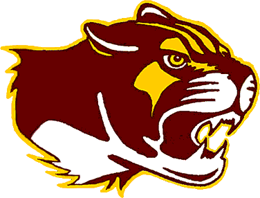 Bloomington North logo