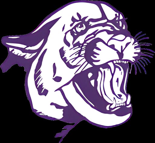 Bloomington South logo