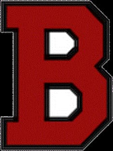 Bluffton logo