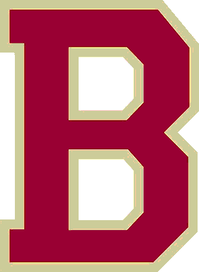Brebeuf Jesuit logo