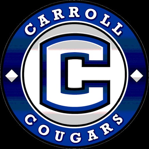 Carroll (Flora) logo