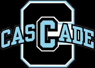 Cascade logo