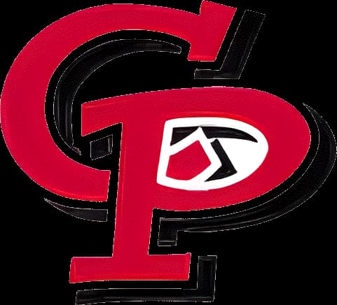 Clinton Prairie logo