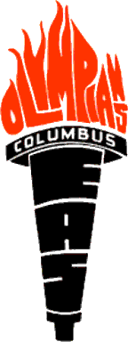 Columbus East logo