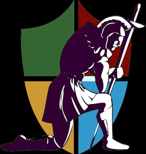 Covenant Christian logo