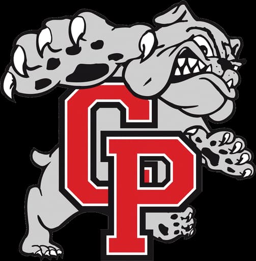 Crown Point logo