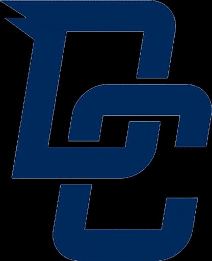 Decatur Central logo