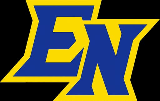 East Noble logo