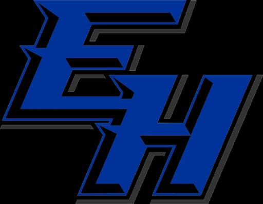 Eastern Hancock logo