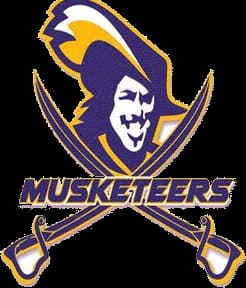 Eastern (Pekin) logo