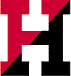 Evansville Harrison logo