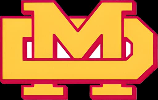 Evansville Mater Dei logo