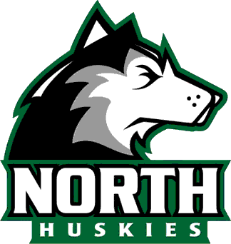 Evansville North logo