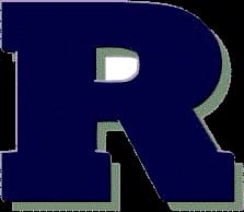 Evansville Reitz logo