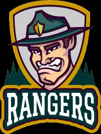 Forest Park logo